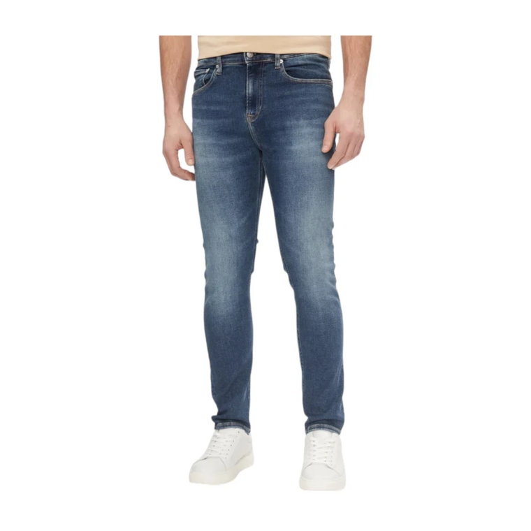 Slim-fit Jeans Calvin Klein