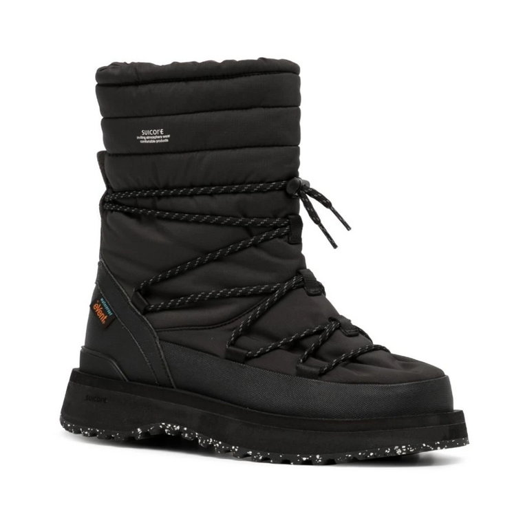 Lace-up Boots Suicoke