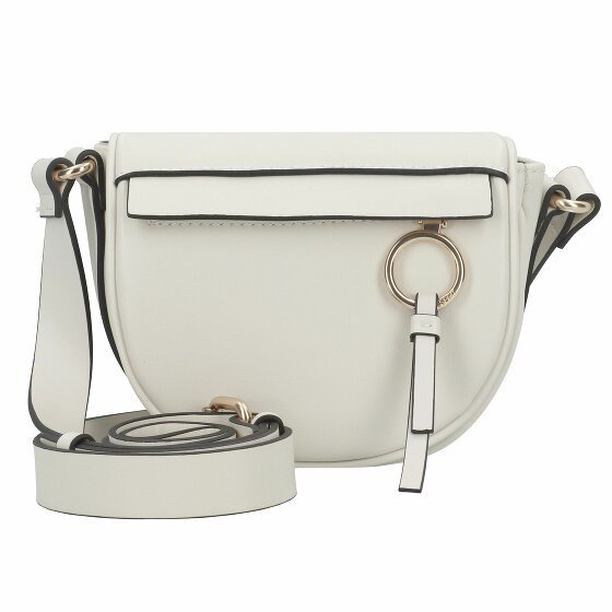 Esprit Darcy Mini Torba Torba na ramię 16 cm cream beige