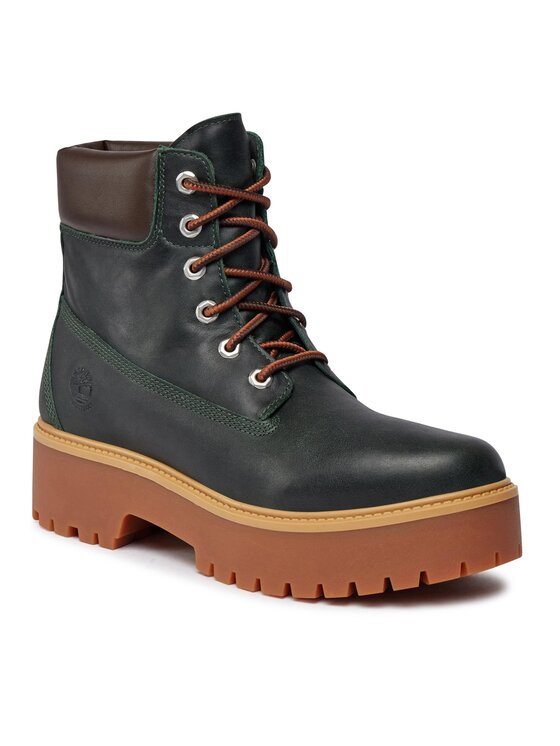 Trapery Timberland