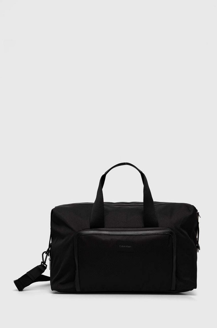 Calvin Klein torba kolor czarny K50K511892