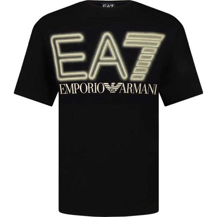 EA7 T-shirt | Regular Fit