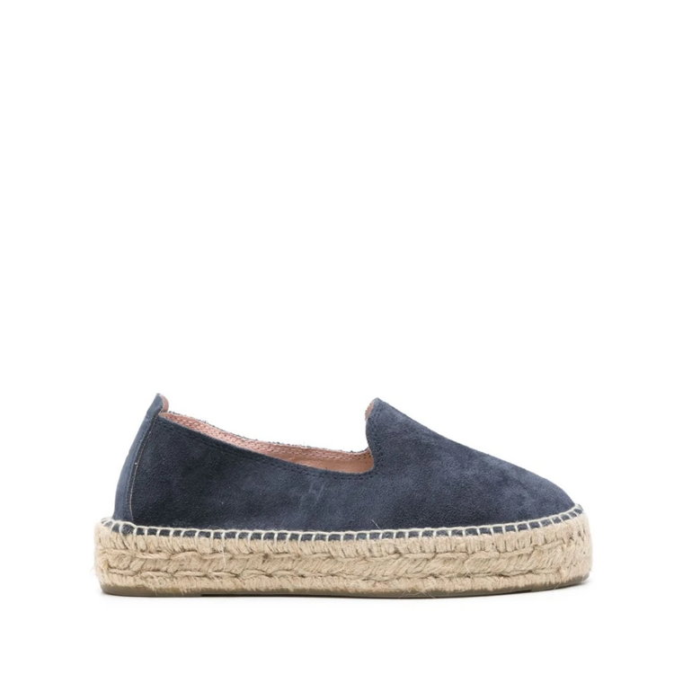 Espadrilles Manebí