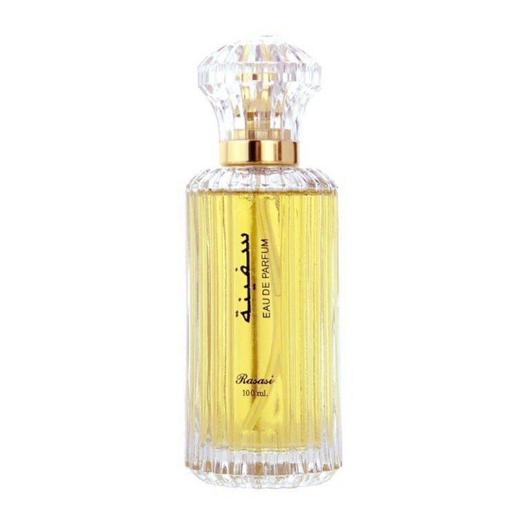 Rasasi Safina woda perfumowana 100 ml