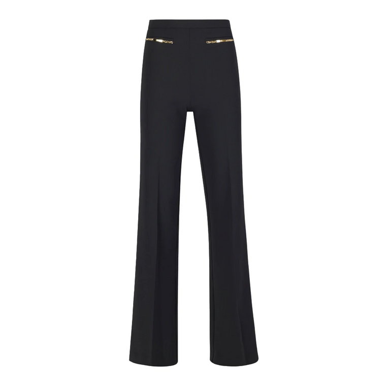 Trousers Elisabetta Franchi