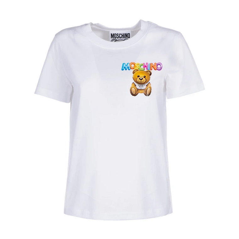 T-Shirts Moschino