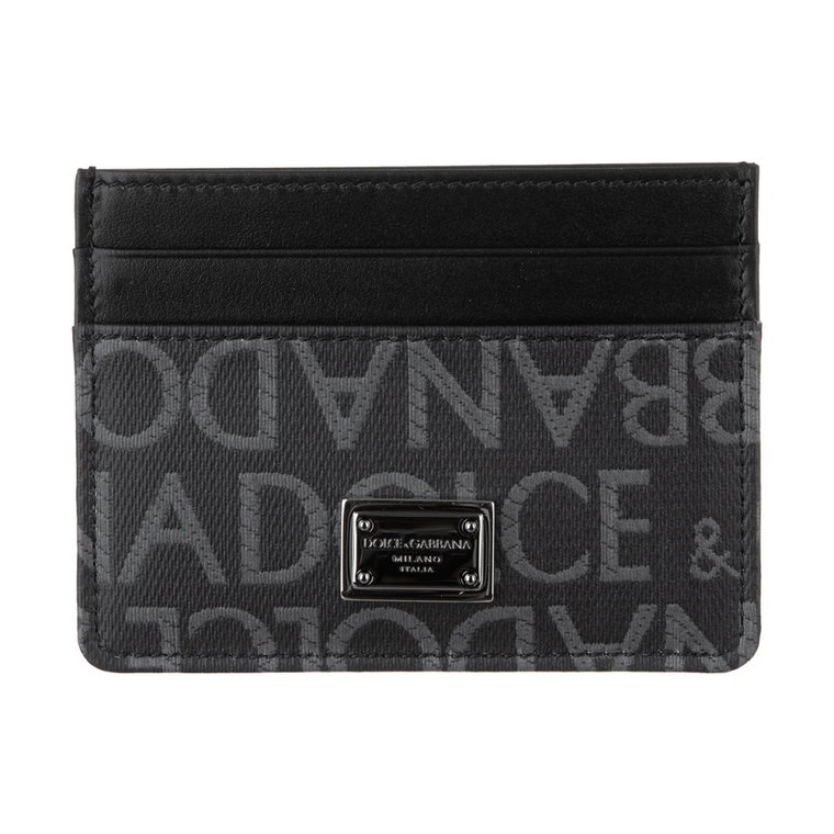 Wallets &amp;amp; Cardholders Dolce & Gabbana