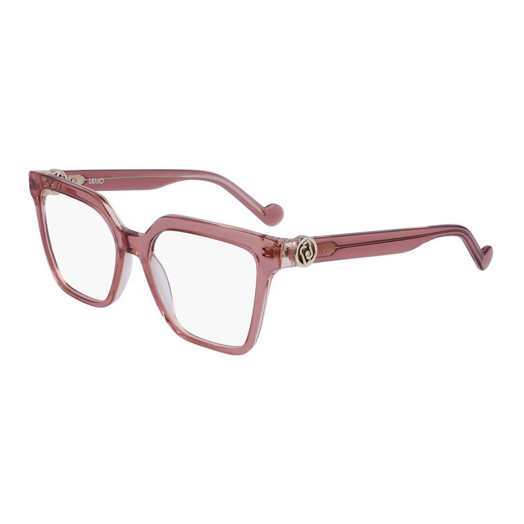 Okulary Lj2772R Nude Rose Liu Jo