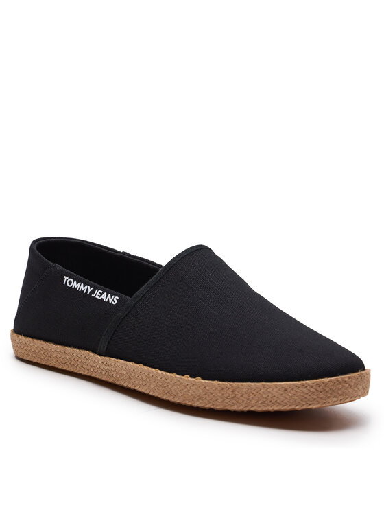 Espadryle Tommy Jeans