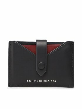 Etui na karty kredytowe Tommy Hilfiger