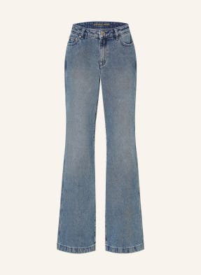 Michael Kors Jeansy Flare blau