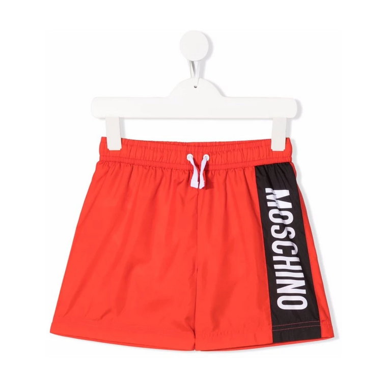 SwimSuit Moschino