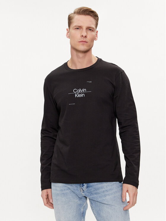 Longsleeve Calvin Klein