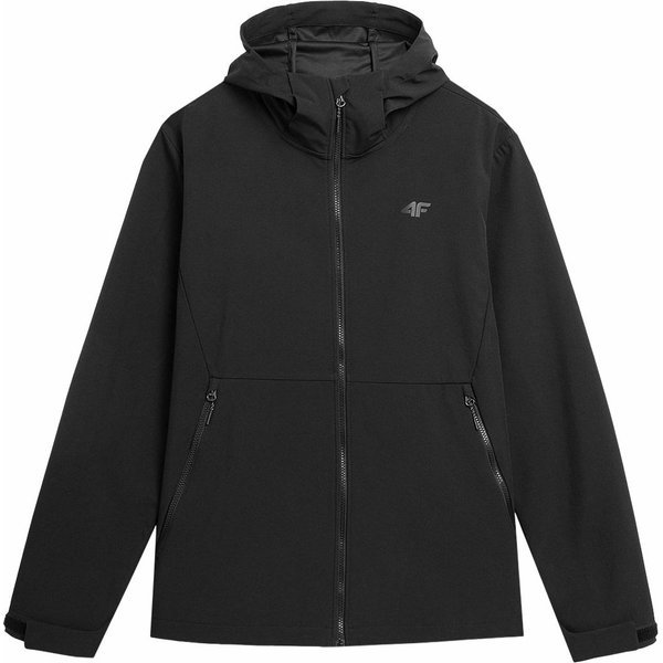 Softshell męski 4FSS23TSOFM043 4F