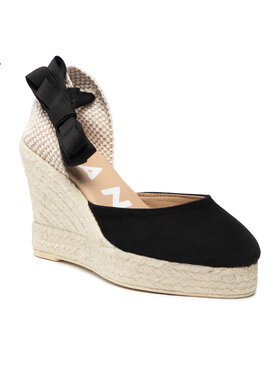 Espadryle Manebi