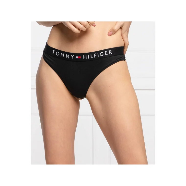 Tommy Hilfiger Stringi