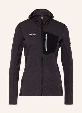 Mammut Kurtka Midlayer Aenergy Light schwarz