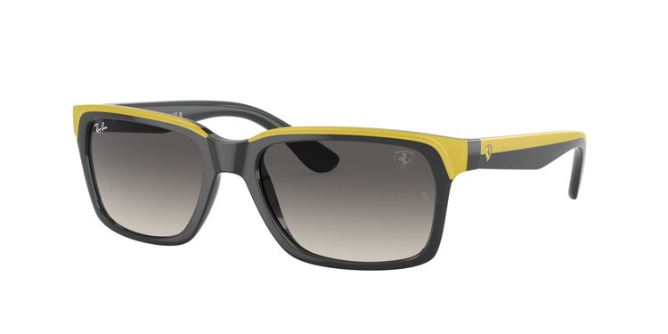 Okulary Przeciwsłoneczne Ray Ban RB 4393M F62411