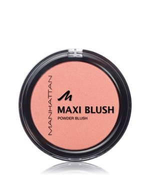 Manhattan Maxi Blush Róż 9 g Nr. 200