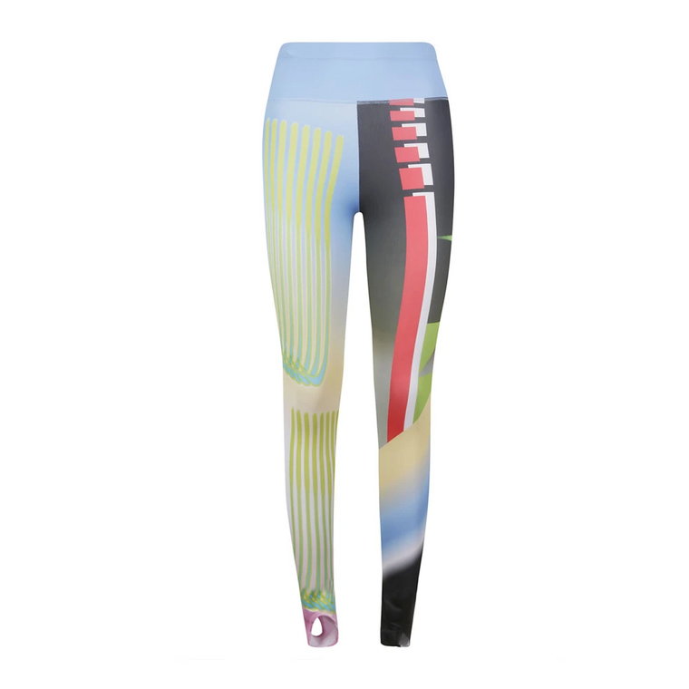 Whistler Lycra Leggings Chopova Lowena