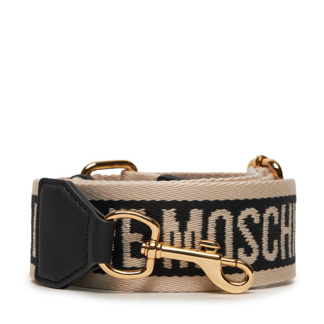 Wymienny pasek do torebki LOVE MOSCHINO