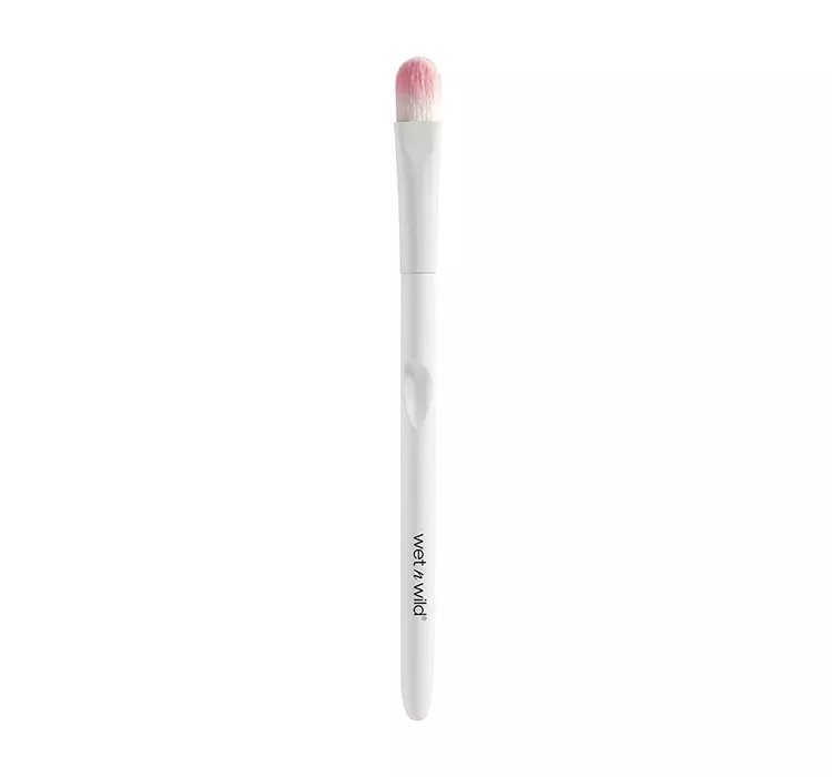 WET N WILD ESSENTIAL LARGE EYESHADOW BRUSH PĘDZEL DO MAKIJAŻU