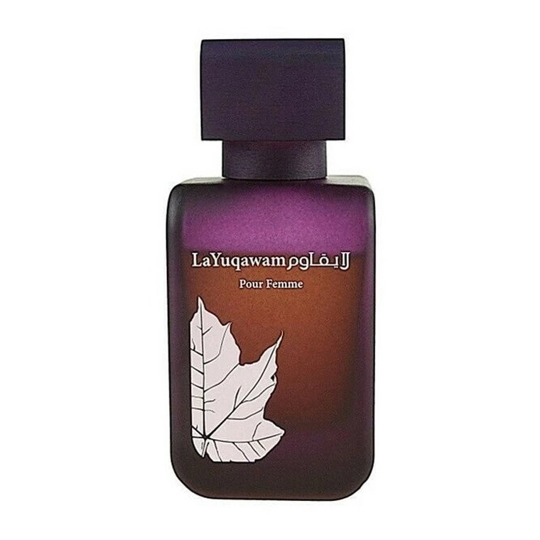 Rasasi La Yuqawam Pour Femme woda perfumowana  75 ml