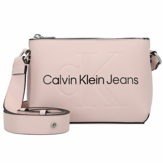 Calvin Klein Jeans Sculpted Torba na ramię 20 cm pale conch