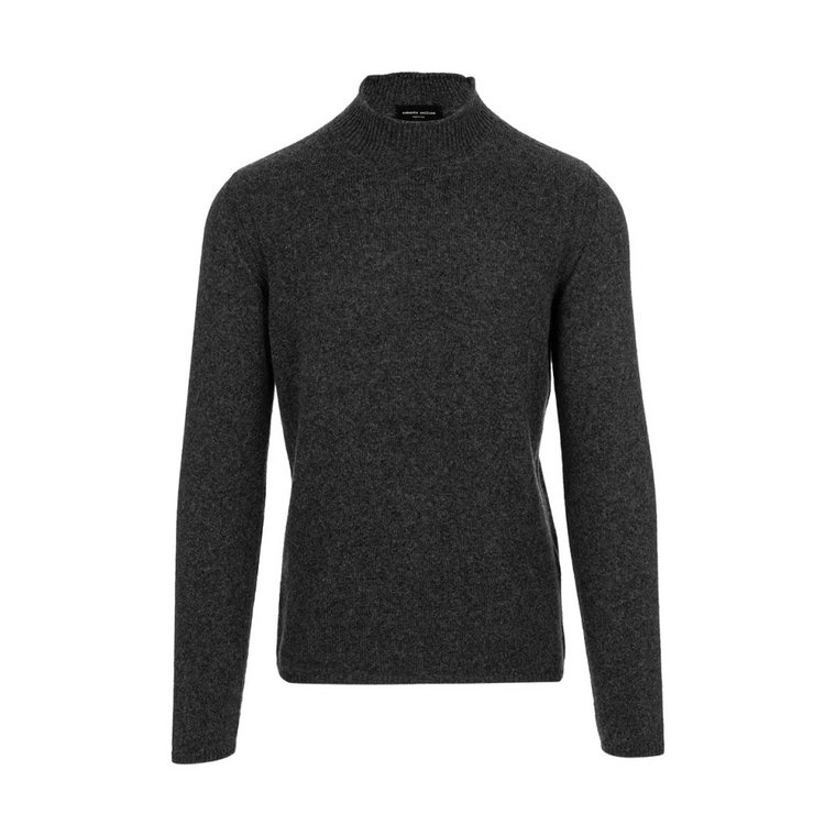 Turtlenecks Roberto Collina