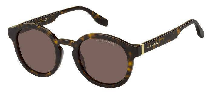 Okulary przeciwsłoneczne Marc Jacobs MARC 640 S 086