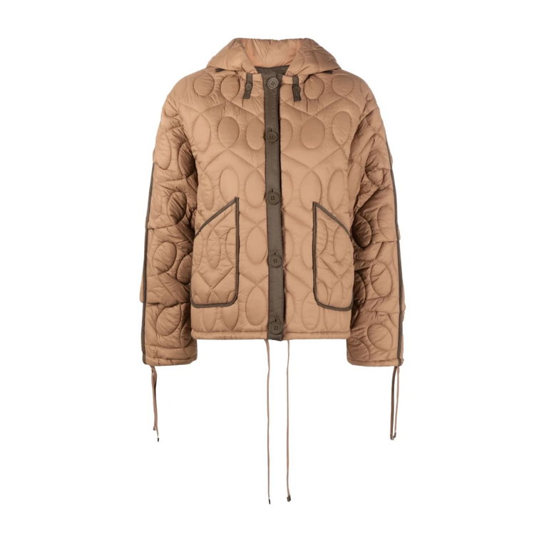 Down Jackets Semicouture