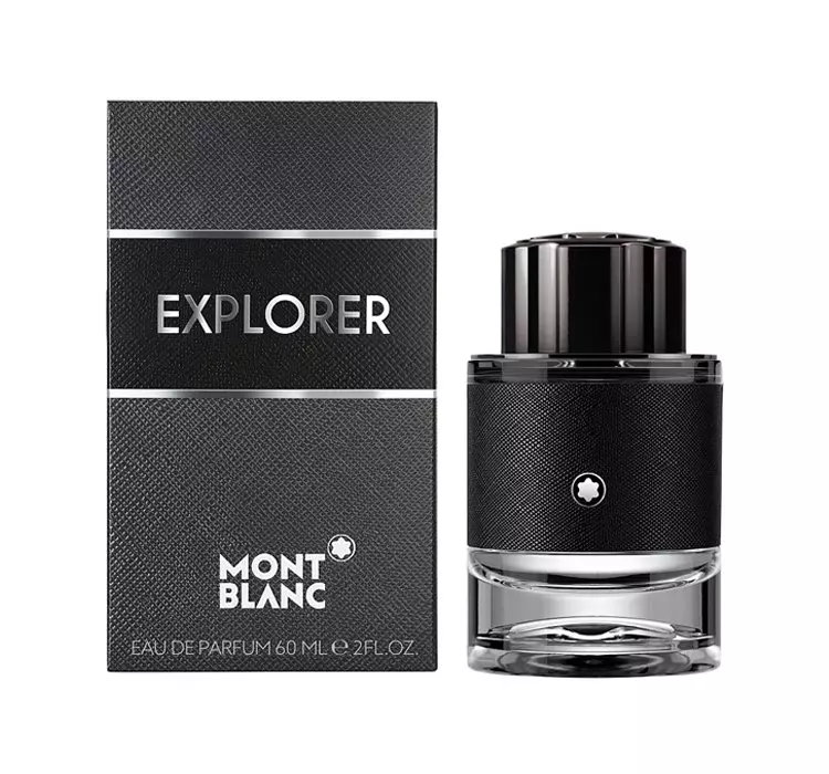 MONT BLANC EXPLORER WODA PERFUMOWANA SPRAY 60ML