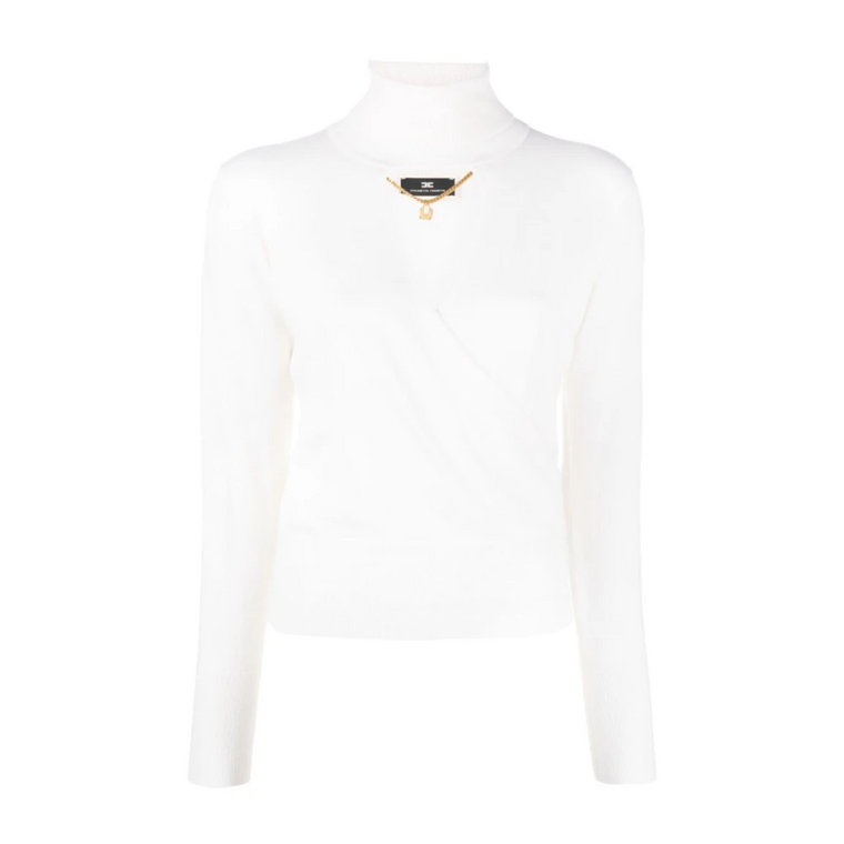 Turtlenecks Elisabetta Franchi