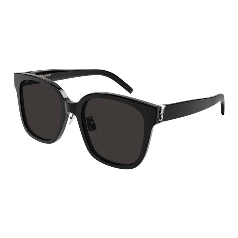 SL M105/F 001 Okulary przeciwsłoneczne Saint Laurent