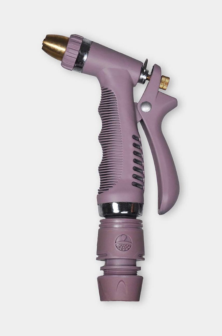 Garden Glory pistolet natryskowy ogrodowy Spray Gun Purple Rain