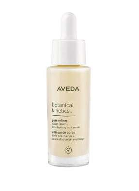 Aveda Botanical Kinetics