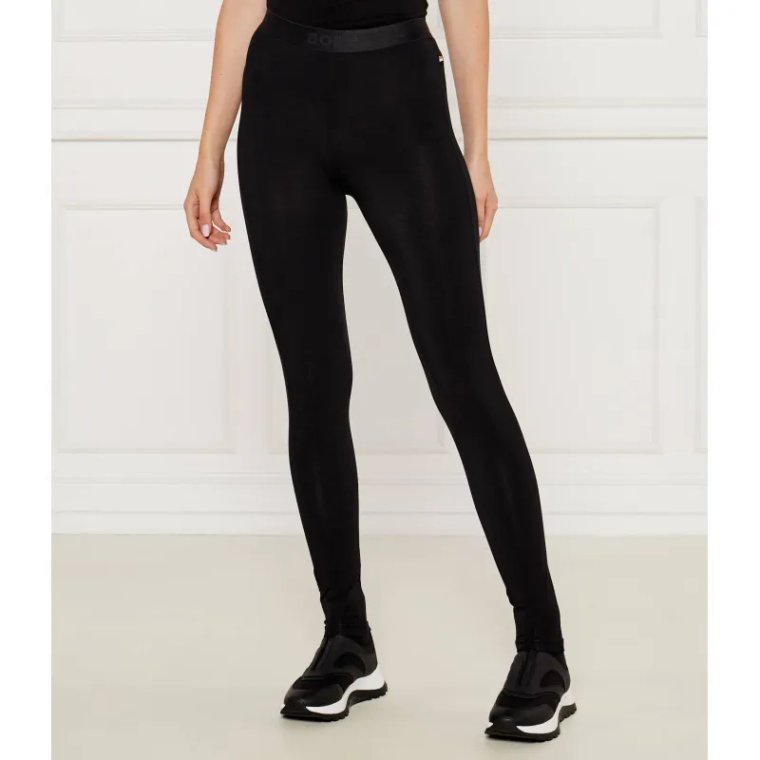 BOSS BLACK Legginsy Bea | Skinny fit