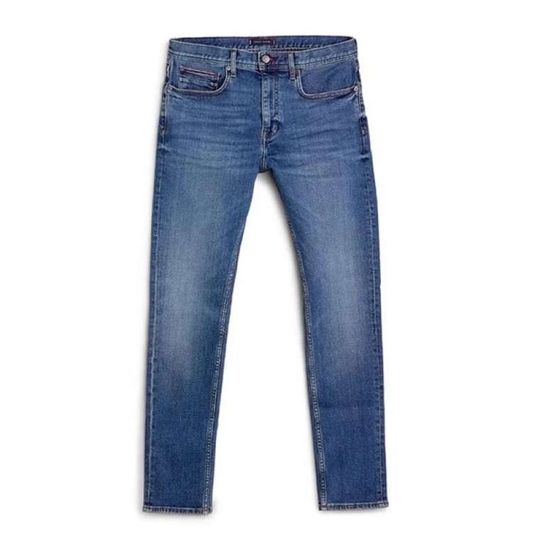 Tapered Houston Jeans Tommy Hilfiger