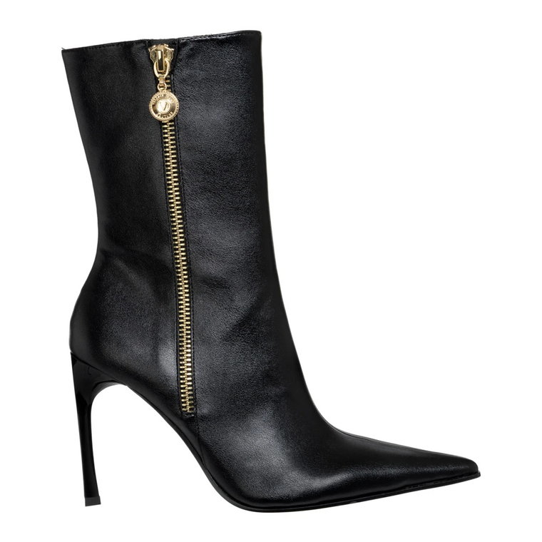 Sadie Heeled boots Versace Jeans Couture