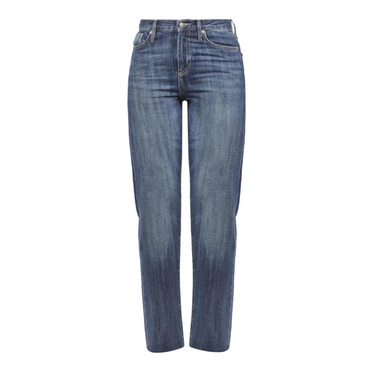 Stylowe Jeansy Denim Roy Roger's