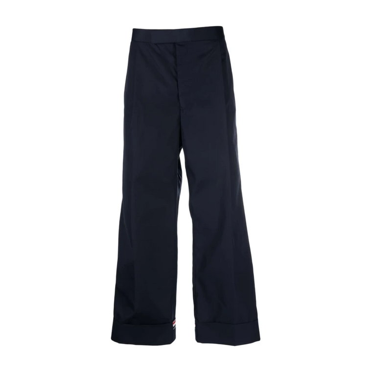 Wide Trousers Thom Browne