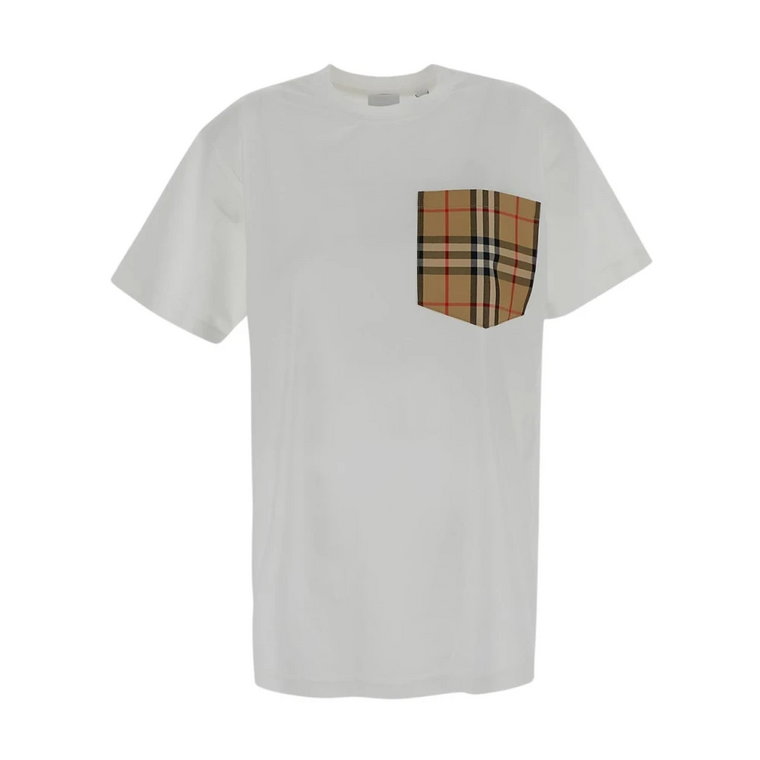 T-Shirts Burberry