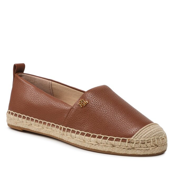 Espadryle Lauren Ralph Lauren