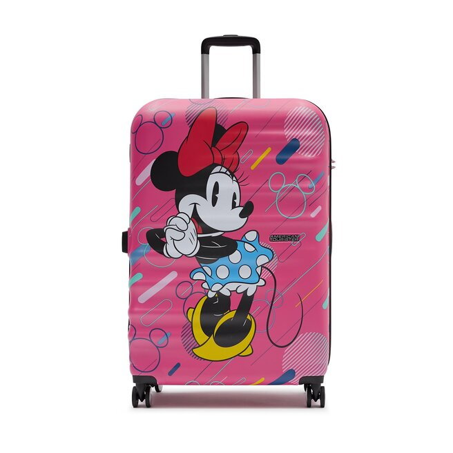 Walizka duża American Tourister