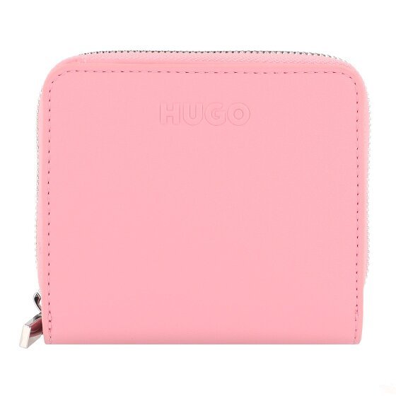 Hugo Mel Portfel 11 cm medium pink