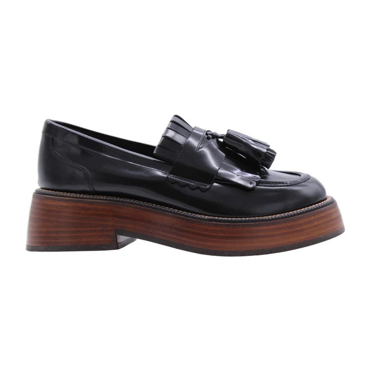 Loafers Pertini