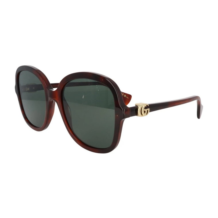 Zjawiskowe okulary przeciwsłoneczne dla kobiet - Model GG 1178 Gucci