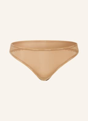 Calvin Klein Figi Flirty beige