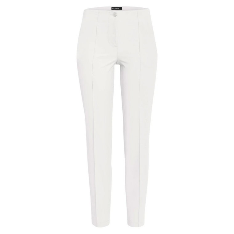 Slim-fit Trousers Cambio