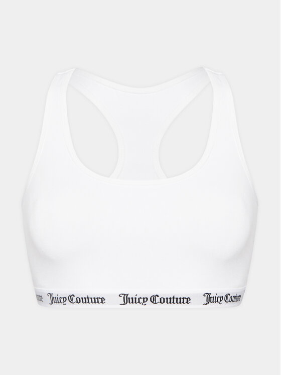 Biustonosz top Juicy Couture